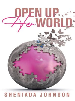 cover image of Open Up Her World